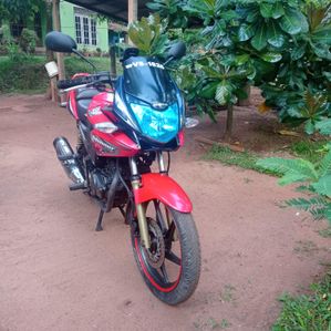 Honda CBF STUNNER 2010 - Image 2