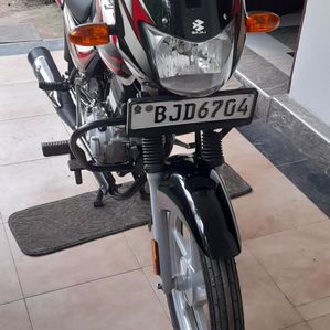 Bajaj CT100 2023 - Image 2