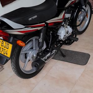 Bajaj CT100 2023 - Image 3