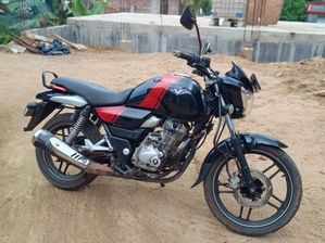 Bajaj V15 2016