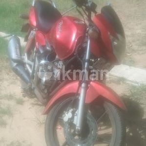 TVS Apache 2006 - Image 2