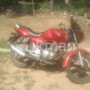 TVS Apache 2006 - Image 3