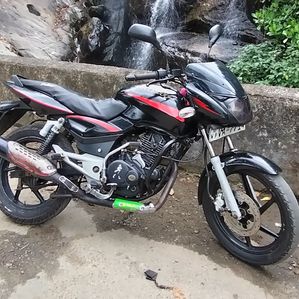 Bajaj Pulsar 180 2008 - Image 2