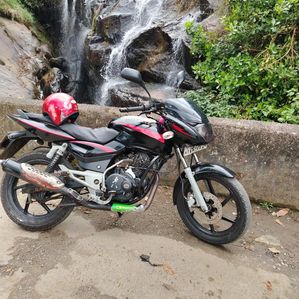 Bajaj Pulsar 180 2008 - Image 3