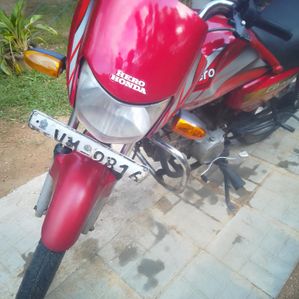 Hero HF Deluxe 2009 - Image 3