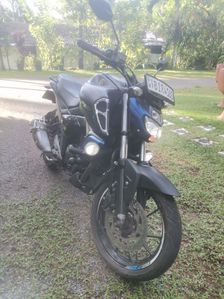 Yamaha FZS V3 FZ-S 2020