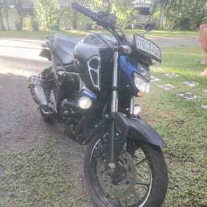 Yamaha FZS V3 FZ-S 2020 - Image 2