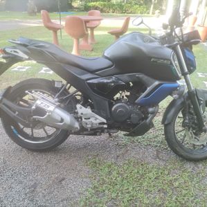Yamaha FZS V3 FZ-S 2020 - Image 3
