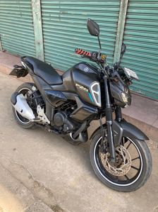 Yamaha FZS V3 2020