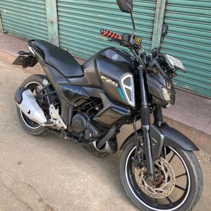 Yamaha FZS V3 2020 - Image 2