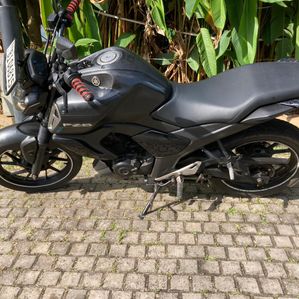 Yamaha FZS V3 2020 - Image 3