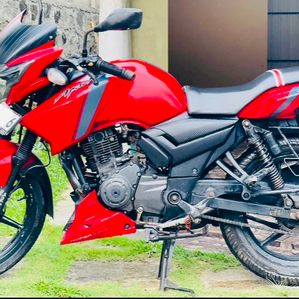 TVS Apache RTR 160cc 2016 - Image 2