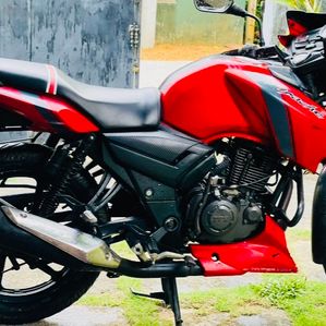 TVS Apache RTR 160cc 2016 - Image 3
