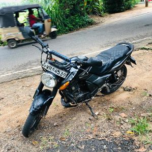 TVS Flame 2005 - Image 2