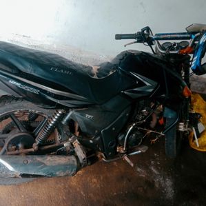 TVS Flame 2005 - Image 3