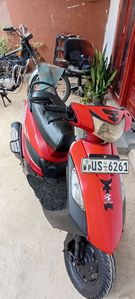 Bajaj Kristal 2008