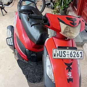 Bajaj Kristal 2008 - Image 2