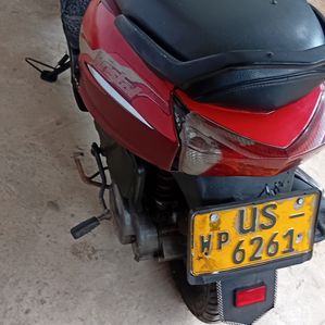 Bajaj Kristal 2008 - Image 3