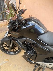 Yamaha FZS V3 2021