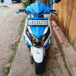 Honda Dio 2020
