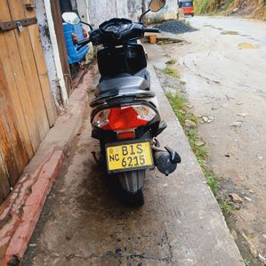 Honda Dio 2020 - Image 3
