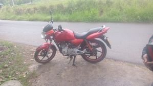 TVS Apache 150 2006