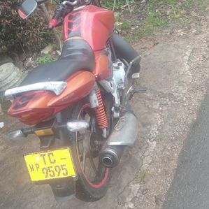 TVS Apache 150 2006 - Image 3