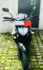 Yamaha FZ 25 2018