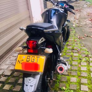 Yamaha FZ 25 2018 - Image 3