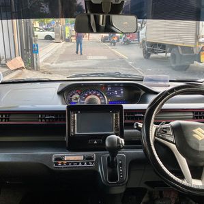 Suzuki Wagon R Stingray Turbo 2018 - Image 3
