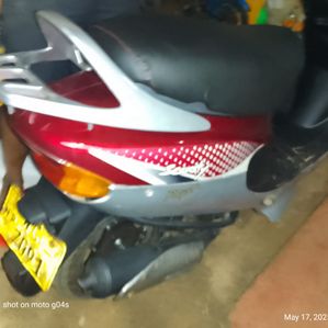 TVS Scooty Pep+ 2012 - Image 2