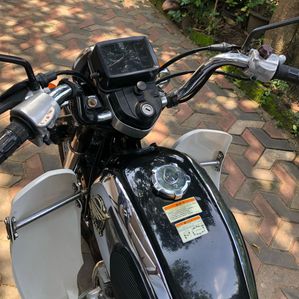 Honda CD 125 Benly 2015 - Image 3