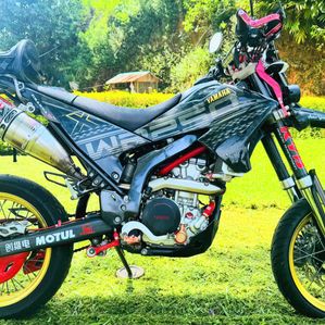 Yamaha WR 2016 - Image 2