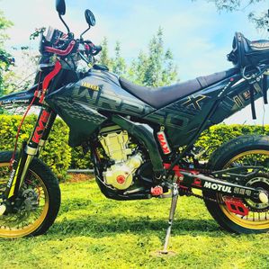 Yamaha WR 2016 - Image 3