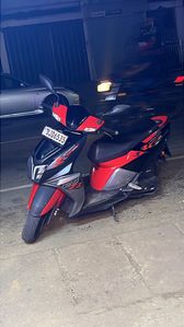 TVS Ntorq 125 Racing Edition 2022