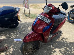 Honda Activa 2014