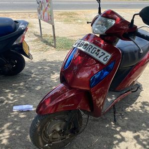 Honda Activa 2014 - Image 2