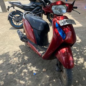 Honda Activa 2014 - Image 3