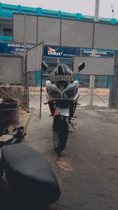 Yamaha Fazer 2018