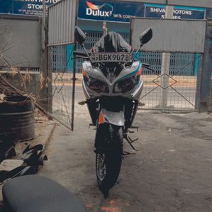 Yamaha Fazer 2018 - Image 2