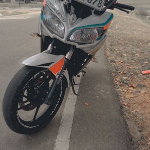 Yamaha Fazer 2018 - Image 3