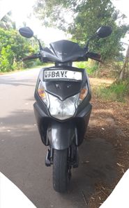Honda Dio 2014