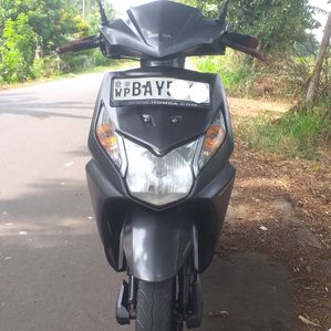 Honda Dio 2014 - Image 2