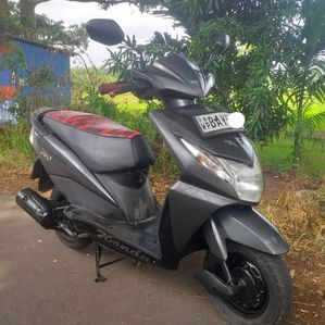 Honda Dio 2014 - Image 3