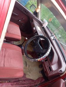 Honda Civic 1989