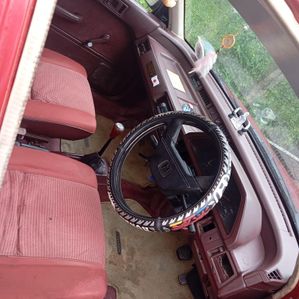 Honda Civic 1989 - Image 2