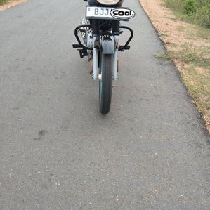 Bajaj CT100 2024 - Image 3