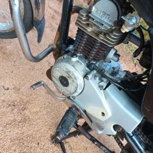 Bajaj Boxer 2006 - Image 2