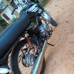 Bajaj Boxer 2006 - Image 3