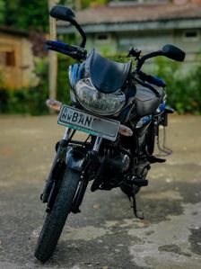 Bajaj Discover 125 - 2013